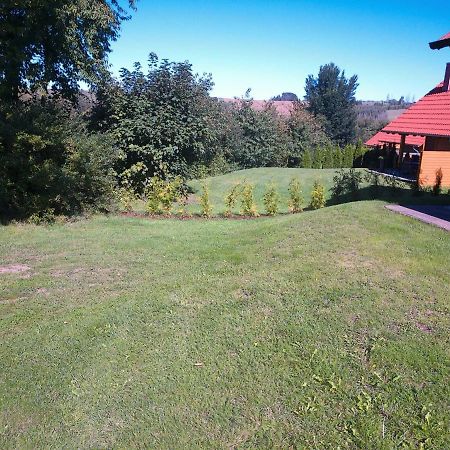 Holiday Home Auerhahn-1 By Interhome Хаселфелде Екстериор снимка