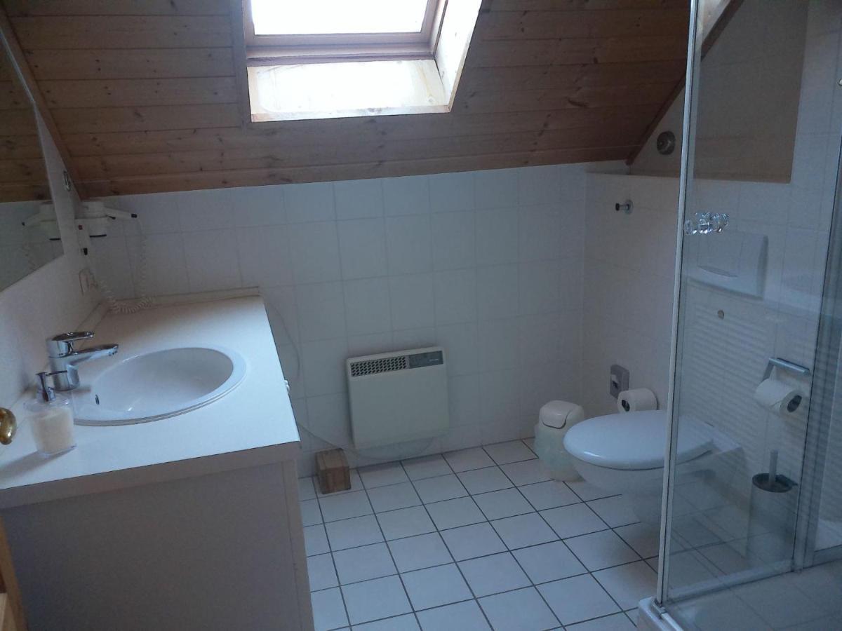 Holiday Home Auerhahn-1 By Interhome Хаселфелде Екстериор снимка