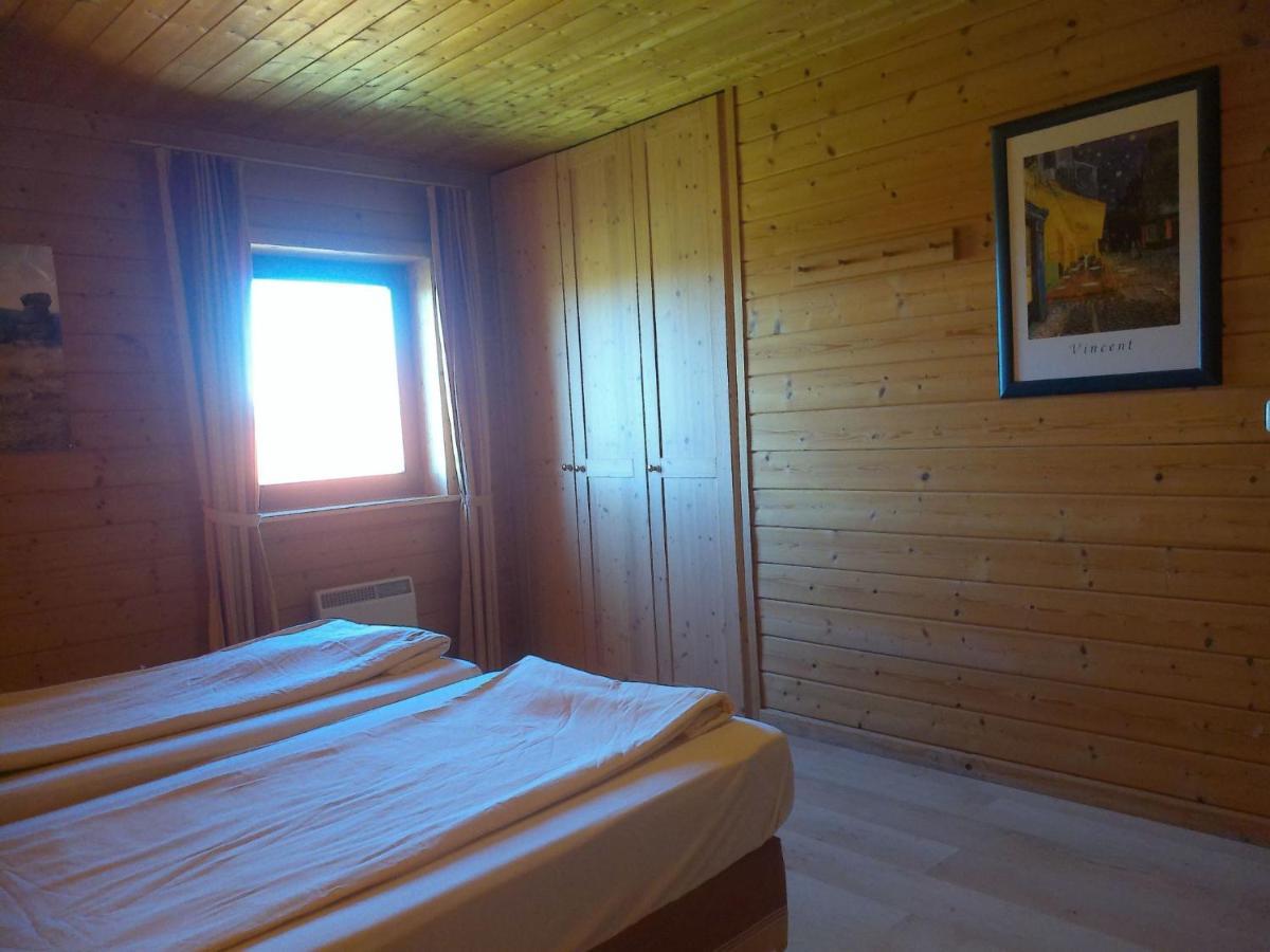 Holiday Home Auerhahn-1 By Interhome Хаселфелде Екстериор снимка