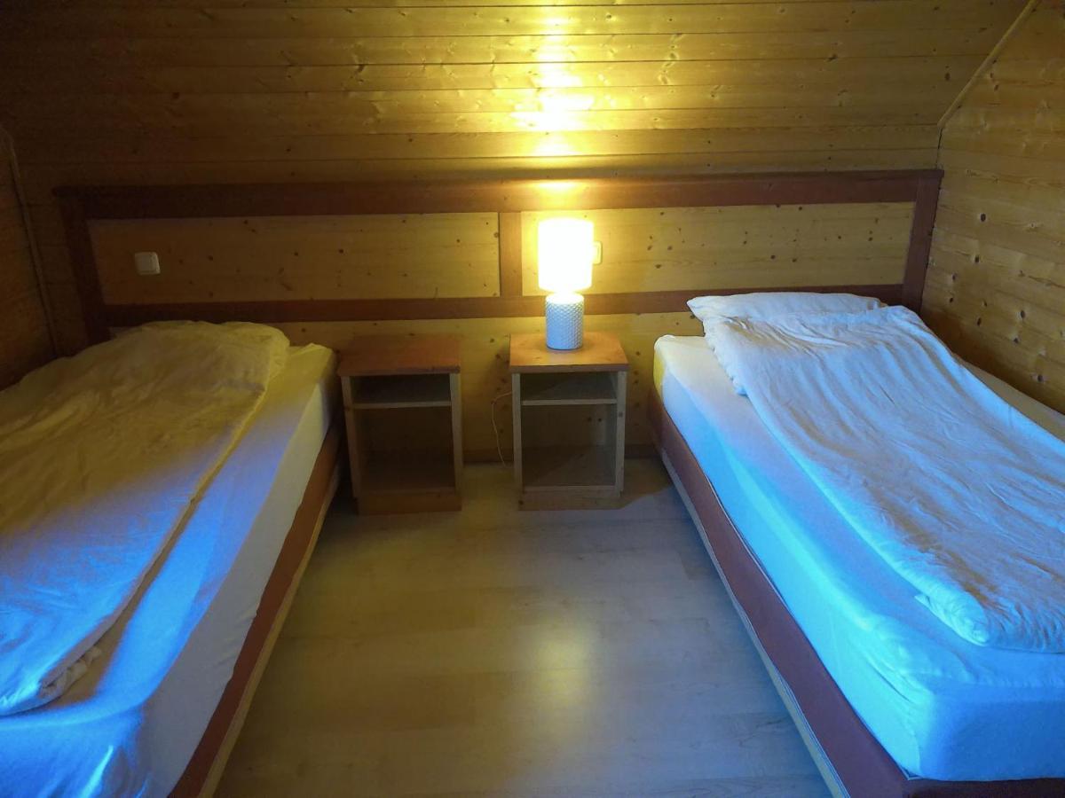 Holiday Home Auerhahn-1 By Interhome Хаселфелде Екстериор снимка