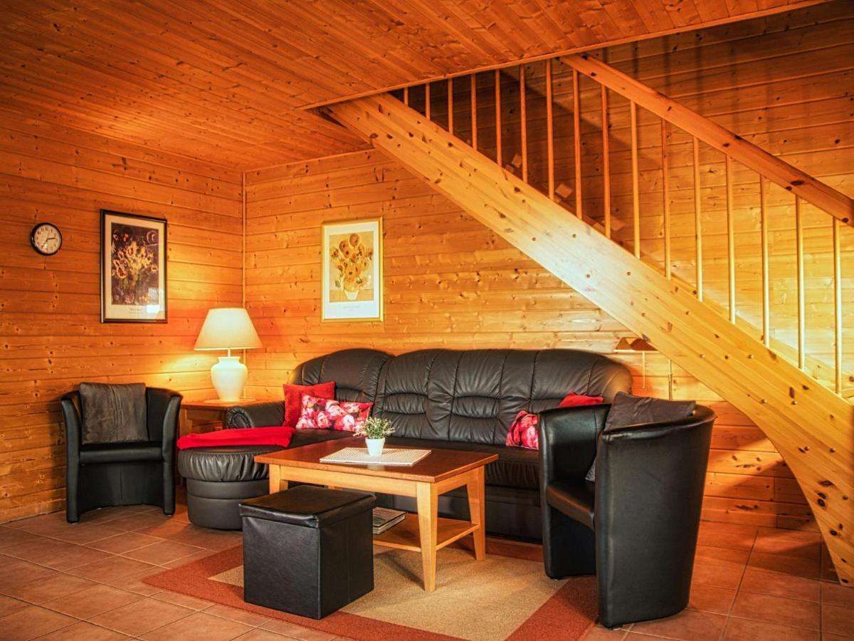 Holiday Home Auerhahn-1 By Interhome Хаселфелде Екстериор снимка