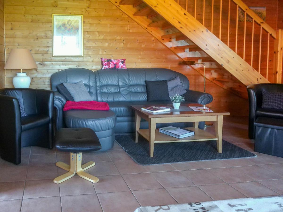 Holiday Home Auerhahn-1 By Interhome Хаселфелде Екстериор снимка