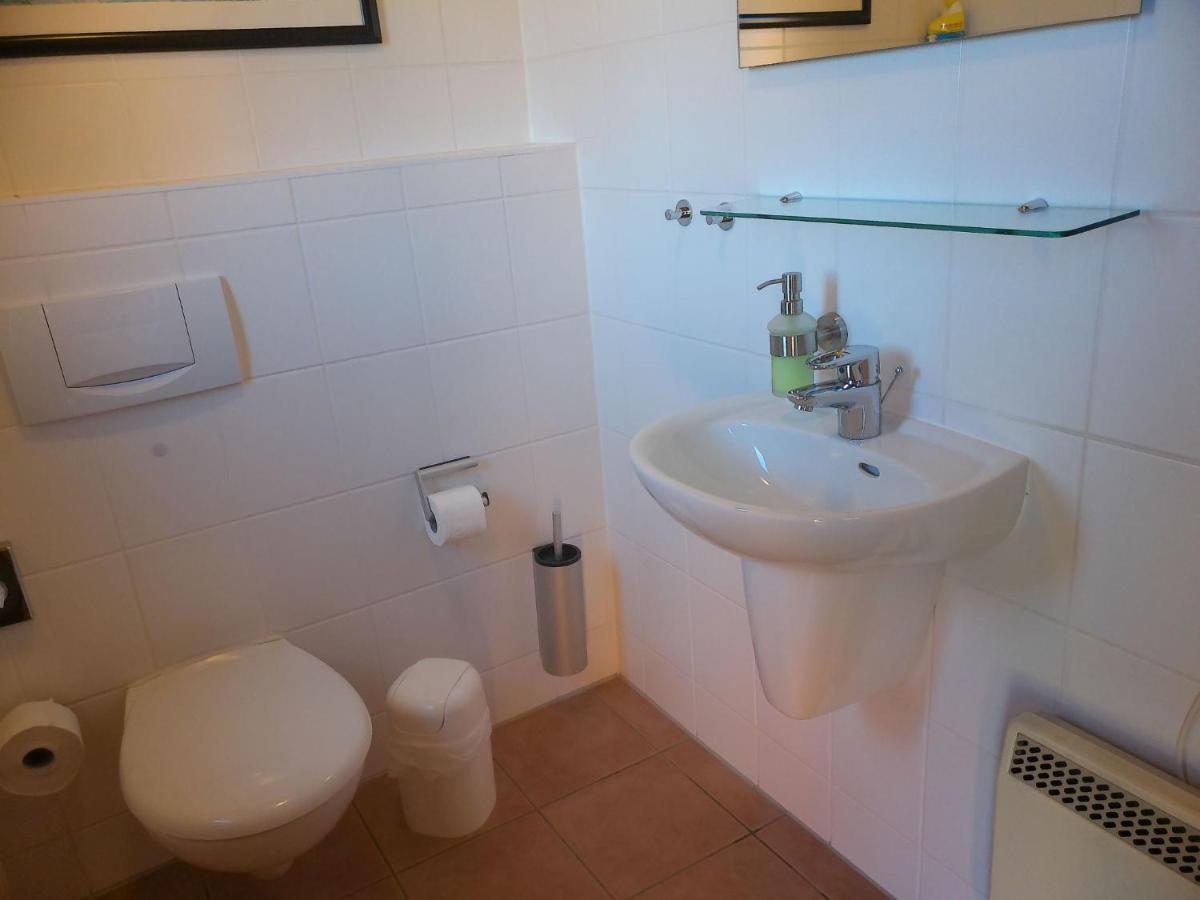Holiday Home Auerhahn-1 By Interhome Хаселфелде Екстериор снимка